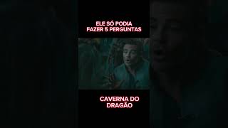 Caverna do Dragão