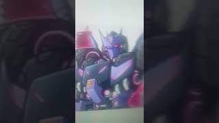 MEGATRONUS PRIME 🇷🇺😡😠  SENTINEL PRlME 🇲🇽🤕😰