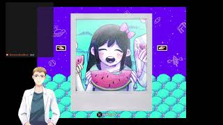 OMORI Playthrough Part 1