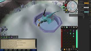 Vorkath Woox Walking Guide - Increase Your Melee Efficiency