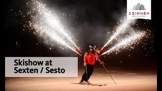 Skishow Sexten/Sesto