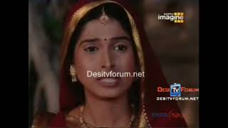 Meera- 6th January, 2010- Meera Is Found!- NDTV Imagine-SweetXCreations