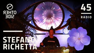 Stefano Richetta  // THE OTHER SIDE Radio // Rhythm Session 083