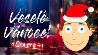 🎄VESELÉ VÁNOCE  + SOUTĚŽ! 🎁 | Vánoční Ferin