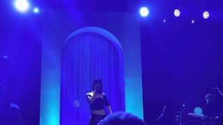 The Maria’s “Ruthless” Brooklyn Steel 2/17/22