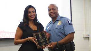 MPD U and T Visa programs help crime victims, regardless of their immigration status