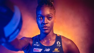 Sunshine Coast Lightning - HYPE Video 2022