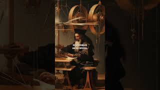 Leonardo da Vinci y las máquinas voladoras. #leonardo_da_vinci #historia