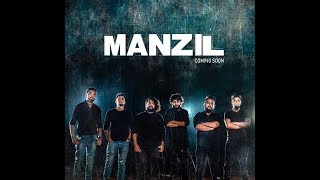 Manzil by T.R.A.P | Original | Playthrough Music Video