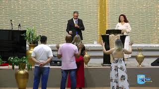 Culto da Família 06/10/2024