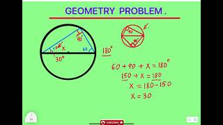 📌➡️ #find #the #missing #ANGLE ❗️