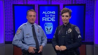 Along for the Ride: The Other Side of Policing