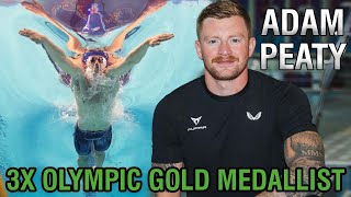 Adam Peaty Speaker Showreel | Overcoming Anxiety and Depression to become Successful