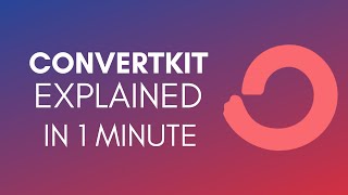 How ConvertKit Works (2025)