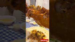 Full Lamb  Cooked  | Arab Style #ytshorts