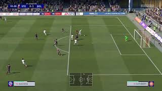 FIFA 21 Match