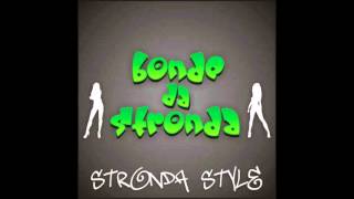 Bonde Da Stronda - Vagabundo style