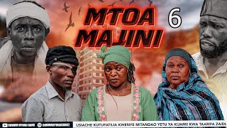 MTOA MAJINI |6| CHUMVINYINGI