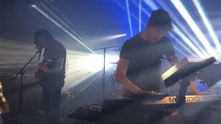 God is an Astronaut - Suicide by Star (Live 09/14/19 at Rock & Roll Hotel in Washington D.C.)