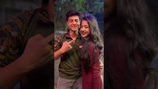 anurager Chhowa serial সূর্য আর দীপাকে🥰 কেমন লাগে ৷৷☺️❤️❤️#shorts