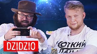 Четкое Шоу #6 - Дзидзьо про Big Russian Boss и бухло. Четкие Новости. Отдых