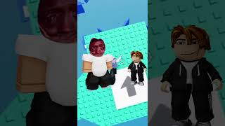 🍀TEXT TO SPEECH 💰 Get Roasted Bish #shorts #robloxstory #roblox #funnyroblox