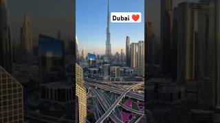 Dubai city Burj khalifa #uttarpradesh #saudi #kaushalamann #uae