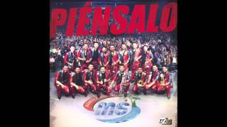 Banda MS - Piensalo 2015