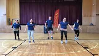 TUMBALA - BAILANDO FITNESS