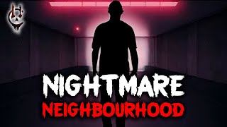 Nightmare Neighbors: 2 Terrifying True Stories