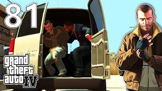 GTA 4 | Mission #81 | That Special Someone | Grand Theft Auto IV | Gameplay Walkthrough