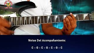 Tutorial  Guitarra CAMINANTES