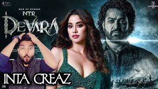 Devara Release Trailer 2 Review | Devara Advance Booking | Other topic09