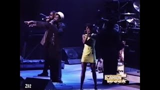 Ready or Not (Live) - Fugees