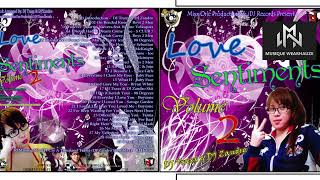 MPLANET  - DJ ZANDRO -  Love Sentiments 2 #mobilecircuit #megamix #lovesong