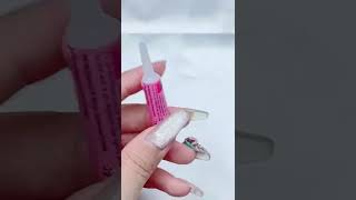 Mẹo dán Nailbox siêu bền ai chưa biết vào đây với mình nha - Kelly nail