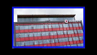 Auglýsa stöðu fréttaritstjóra vodafone