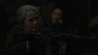 The Walking Dead S11E1 - Drop of Blood