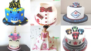 BIRTHDAY CAKES  PICSLIDE