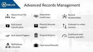 Episode 3 - Harness The Power Of AI To Improve Your Records Management Program