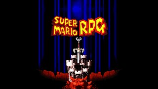 Super Mario RPG (Legend Of The Seven Stars) (Part 9)