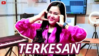 LESTI-TERKESAN  || PUTRI WAGISTA (COVER)