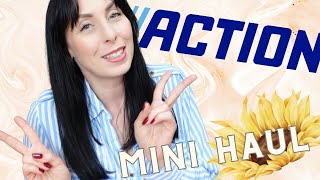 Action Haul I Haustiere I Aufbewahrung I Snacks I Katzen