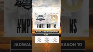 jadwal mpl id season 10 rrq vs geek fam ygy catat #shorts #jadwalmplids10 #mpls10 #mlbb #rrqhoshi