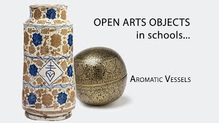 My OAO film: Aromatic Vessels