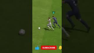 This is how Achraf Hakimi defends ||