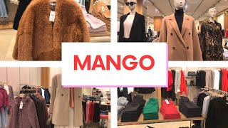 MANGO NEW COLLECTION  #price #turkey #ملابس مانغو في تركيا مع الاسعار