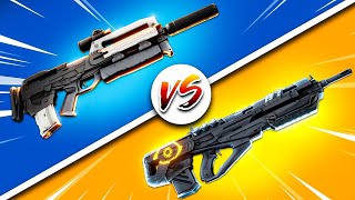 Battle Rifle vs Messenger: Which Pulse Rifle is Better?