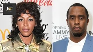 Dawn Richard Was 'Absolutely Terrified' of Diddy, Singer’s Lawyer Says