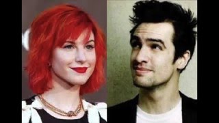 This Is All I Wanted (Piano Version) - P!ATD ft Hayley Williams